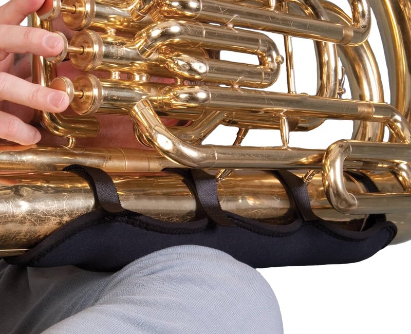 Neo Tech Neotech Convertible/Marching Tuba Shoulder Pad - Image 2